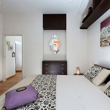 Rome Candia Holiday House Экстерьер фото