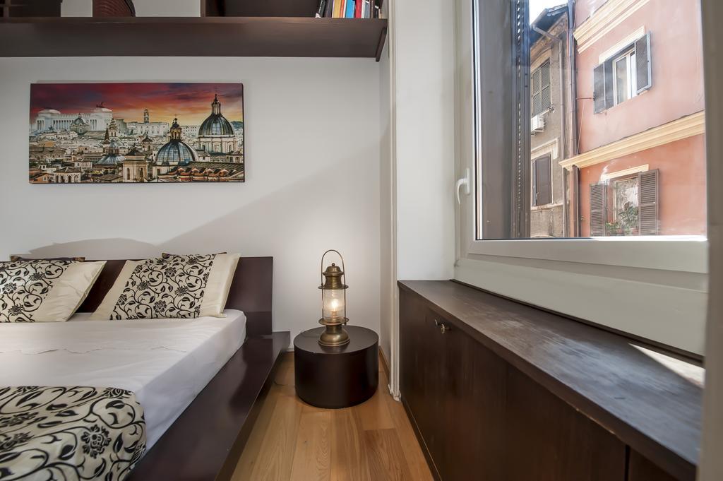 Rome Candia Holiday House Экстерьер фото