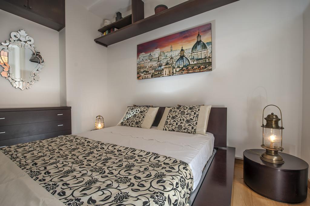 Rome Candia Holiday House Экстерьер фото