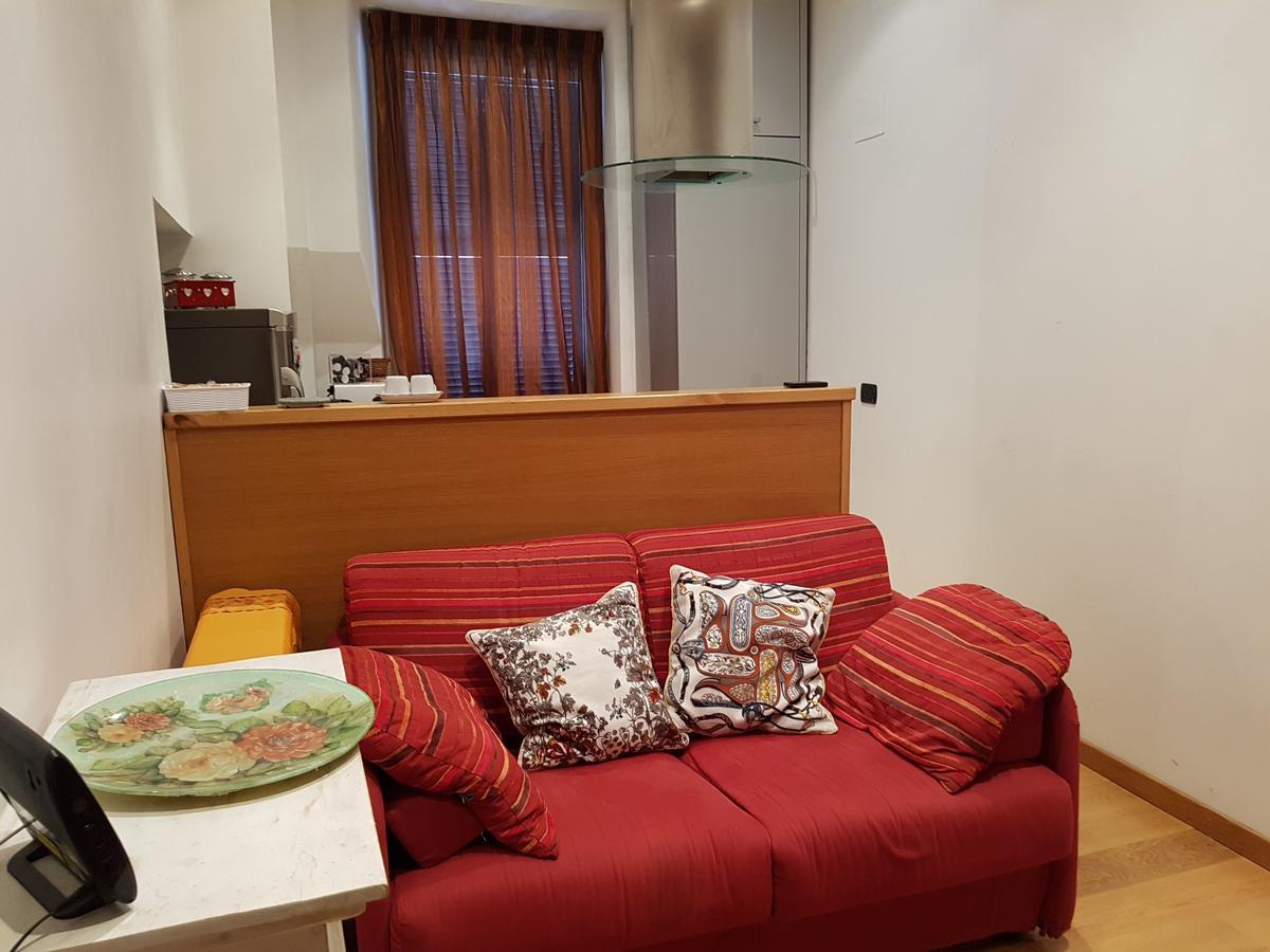 Rome Candia Holiday House Экстерьер фото