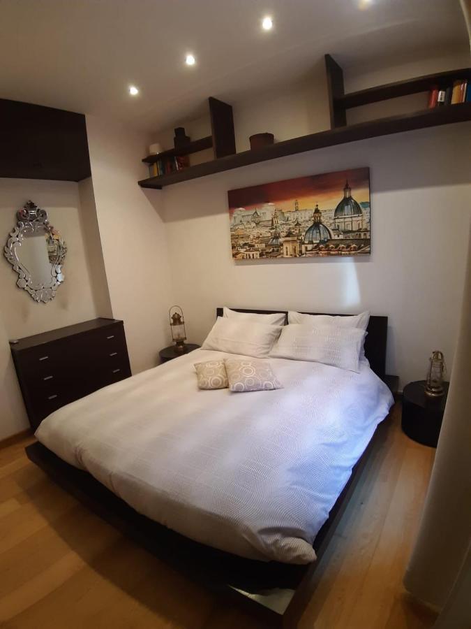 Rome Candia Holiday House Экстерьер фото